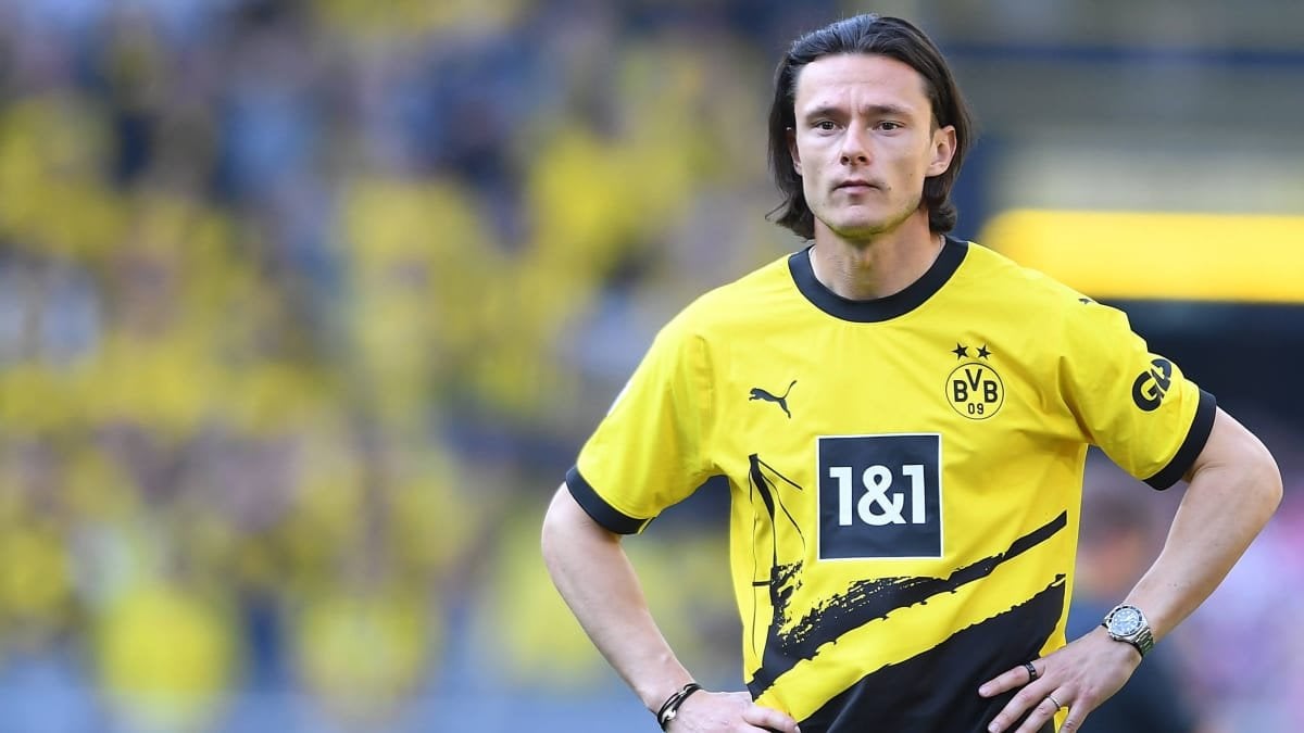 Ein Jahr ohne Verein: Nico Schulz unterschreibt beim türkischen Zweitligisten MKE Ankaragücü
