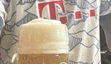 Big Oktoberfest Match