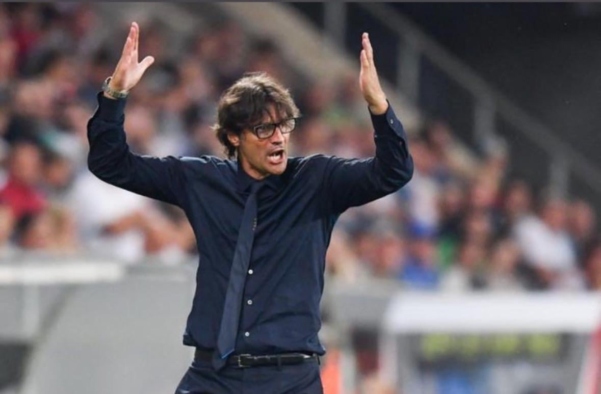 With 3 rounds finished and as we head into the international break, my manager of the month has to be Torino manager, Paolo Vanoli. Beautiful football on display and he currently holds 3rd place despite the management having sold key players. Bravo.👏