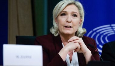 🎉 Procès des assistants parlementaires RN : le spectre de l'inéligibilité pour Marine Le Pen