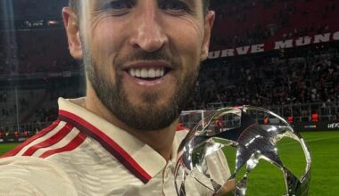 Kane already half of last season