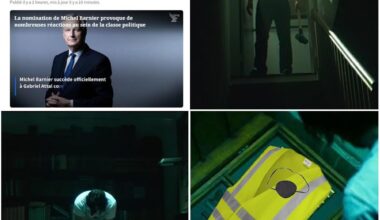 Le rendez-vous est pris