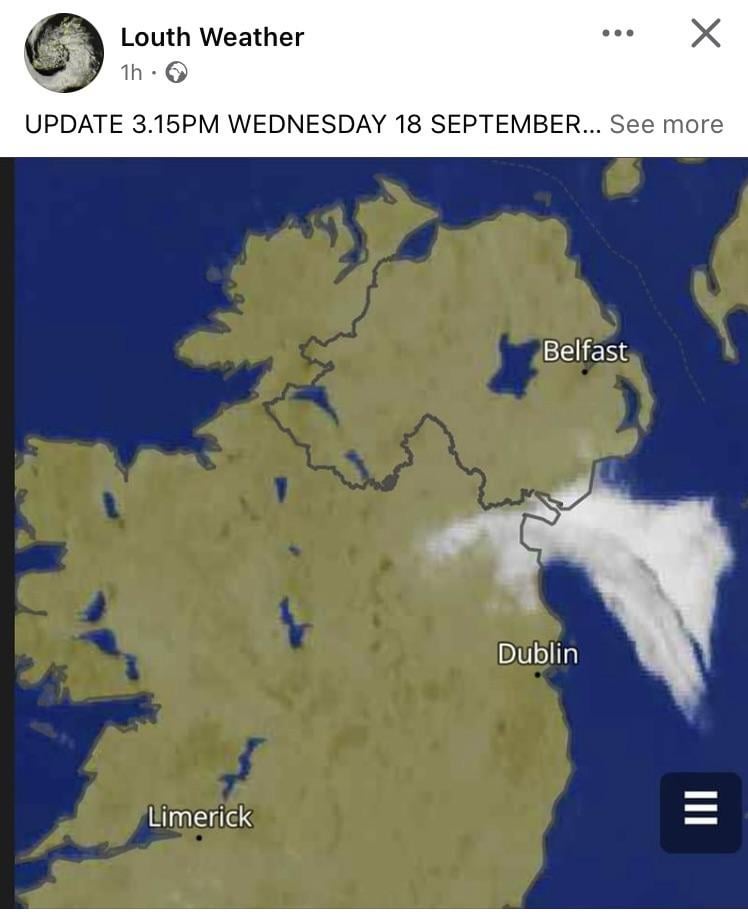 Fuck you in particular Louth!