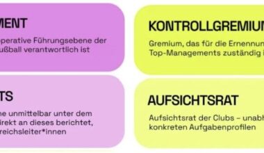 Lage der Liga - Der FKM-Jahresbericht - Fussball kann mehr