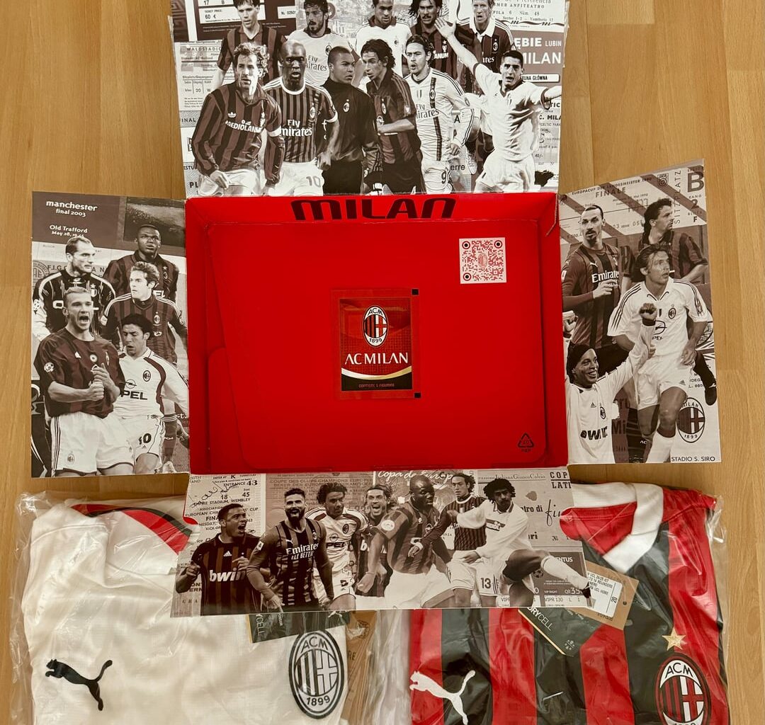 This new box art just makes me want to get more jerseys lol