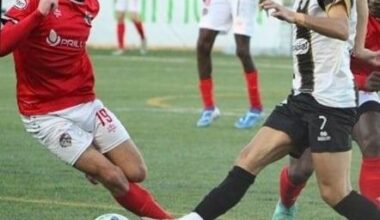 Galos e Tigres escorregam em casa! | Canal Balneário