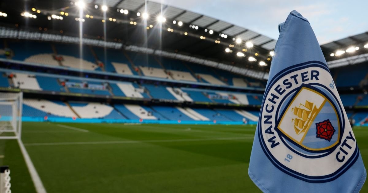 Major Man City legal battle 'update' as Everton and Liverpool 'denied vote'