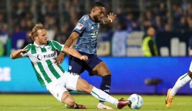 Schalker Sturzflug endet dank Münsteraner Hilfe
