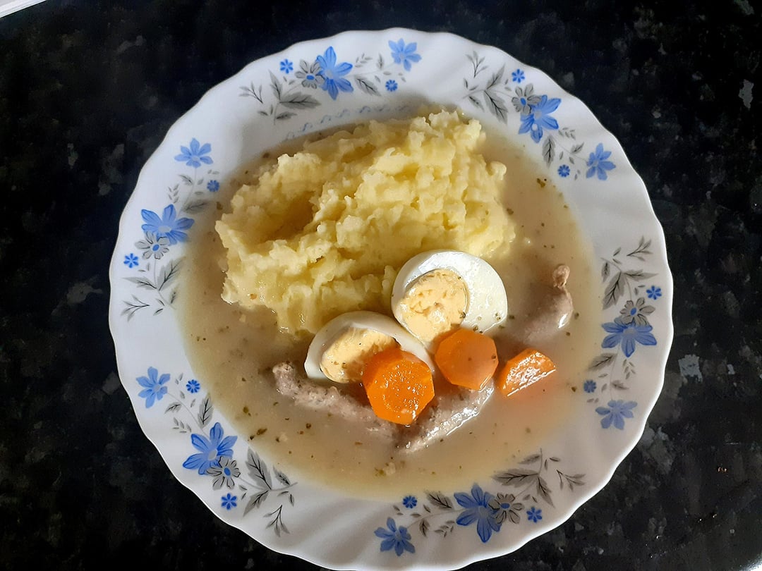 Żurek