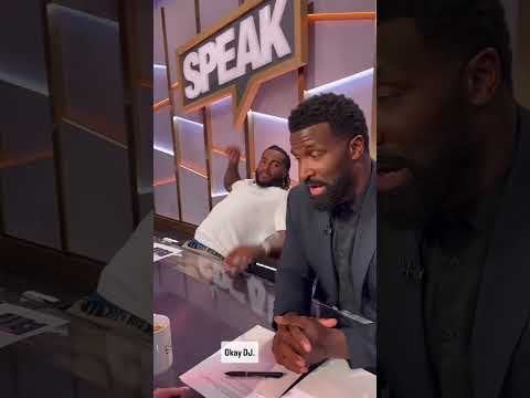 Former NFL receiver tells the truth on flag football