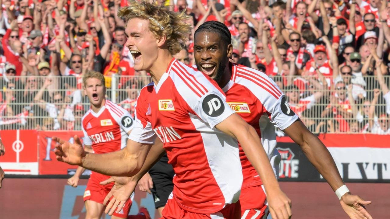 Desolate erste Halbzeit von Hoffenheim: Union Berlin demonstriert Heimstärke