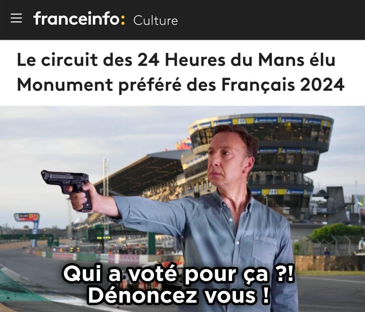 Il a le moral en Bern