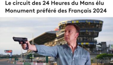 Il a le moral en Bern