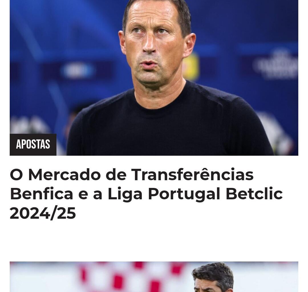 Alguém descobre as diferenças?