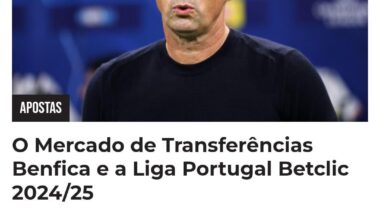 Alguém descobre as diferenças?