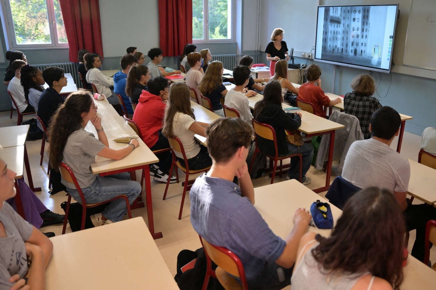 Un prof devant chaque classe à la rentrée : une mission devenue impossible pour l’éducation nationale
