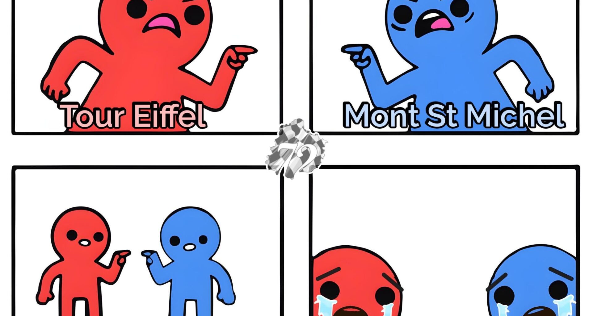 [Sah]rthe, quel plaisir !