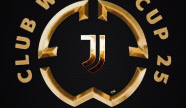 #FIFA #CWC #Juventus