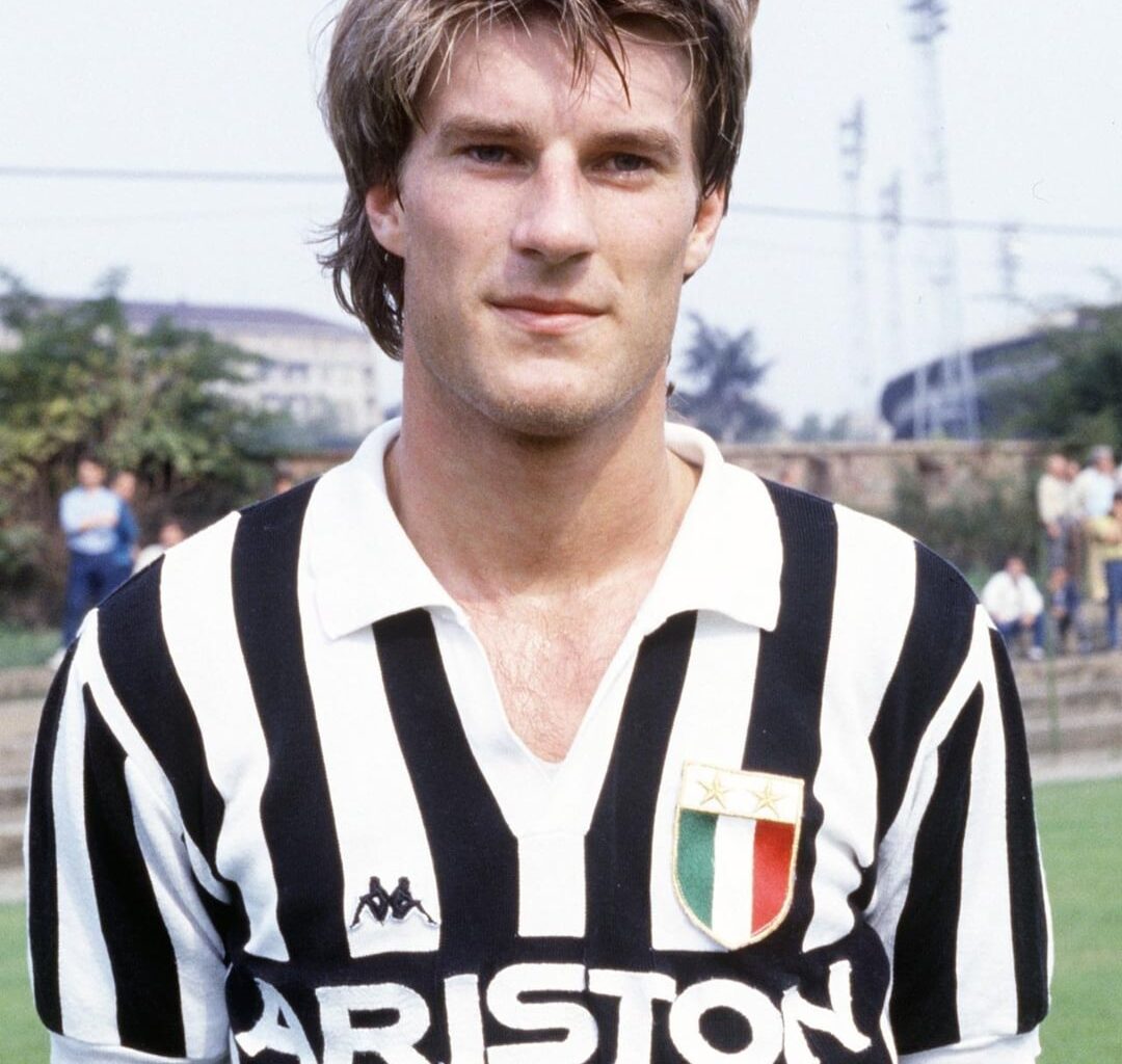 Who are some players who you may have forgotten played for us?