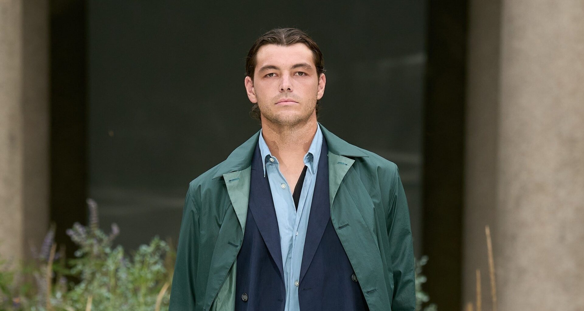 All Olympians Who Dazzled The World During Fashion Week <3