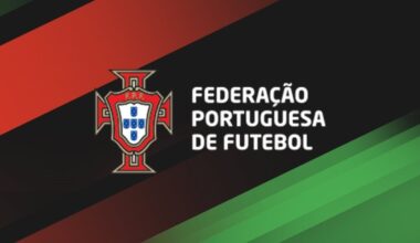 Há 35 Cristianos Ronaldos federados nascidos desde 2003