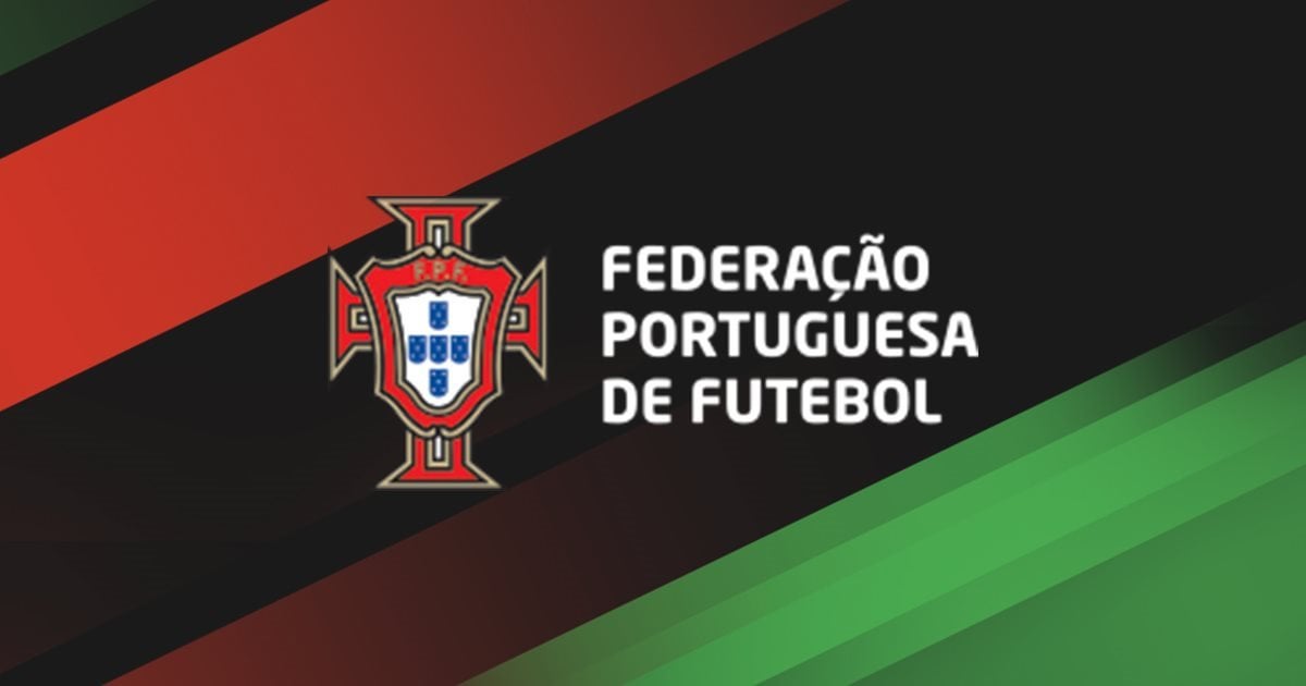 Há 35 Cristianos Ronaldos federados nascidos desde 2003
