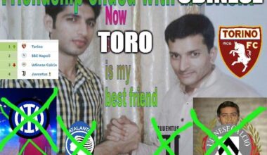 Forza Toro