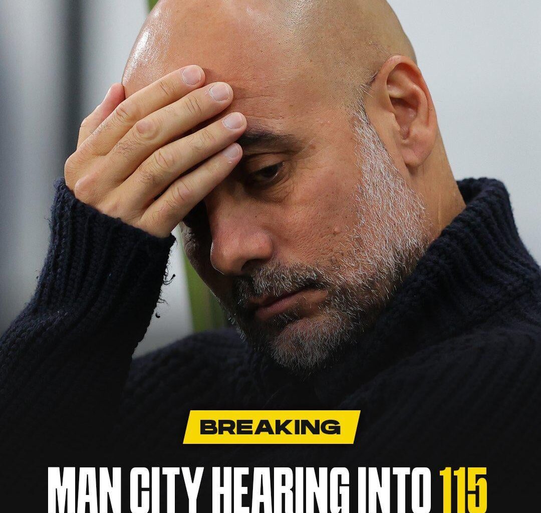 A final ruling is expected before the end of the season. 👀