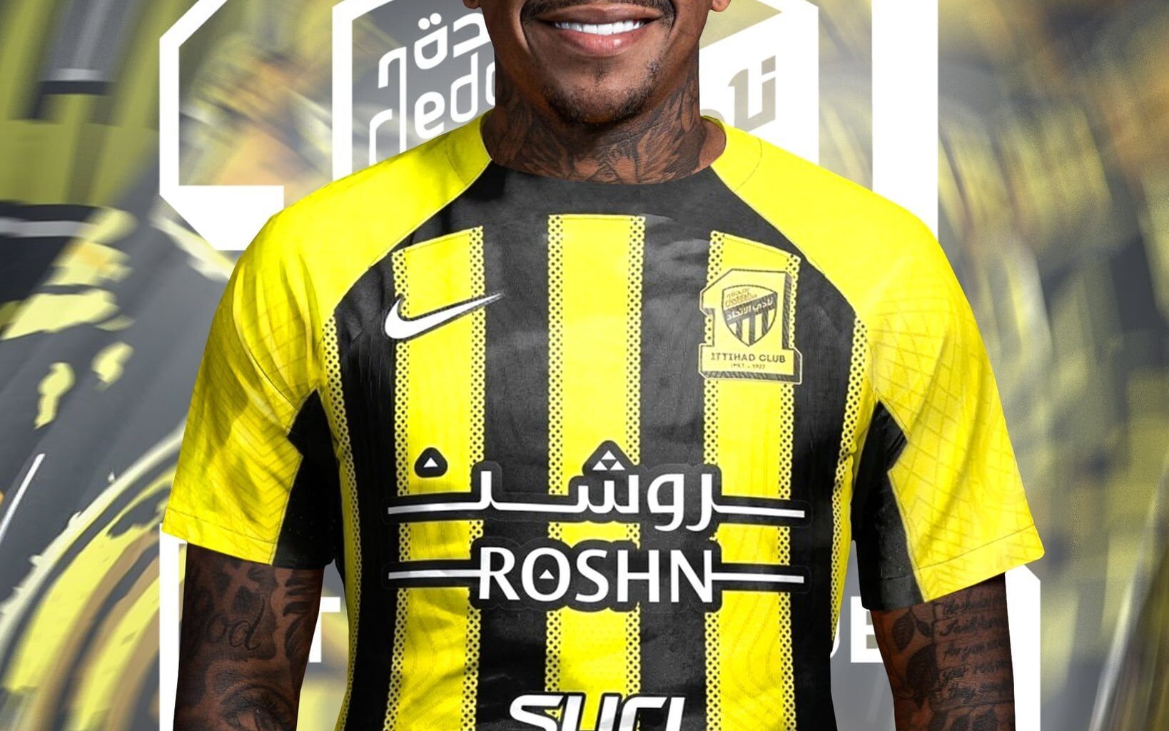 Deal met Al Ittihad voor Bergwijn is rond voor €25 mil