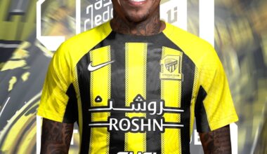 Deal met Al Ittihad voor Bergwijn is rond voor €25 mil