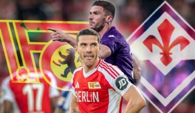 Vereine der Premier League planen laut "Times" eine Revolution des Transfermarktes: Demnach soll der Deadline Day künftig am 15. August sein, noch vor Saisonbeginn. Auch die Bundesliga, die Serie A, die Ligue 1 und La Liga sollen dem Bericht zufolge diesen Vorschlag unterstützen.
