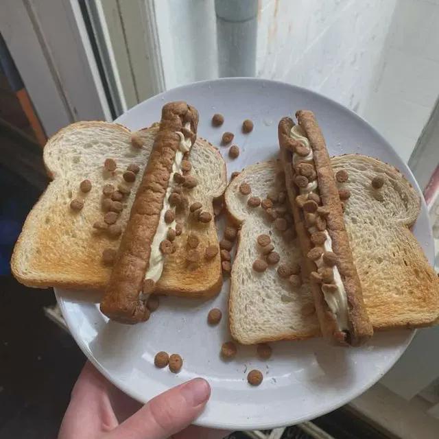 I don't want to hear anyone here say our cuisine sucks ever again 🇳🇱
