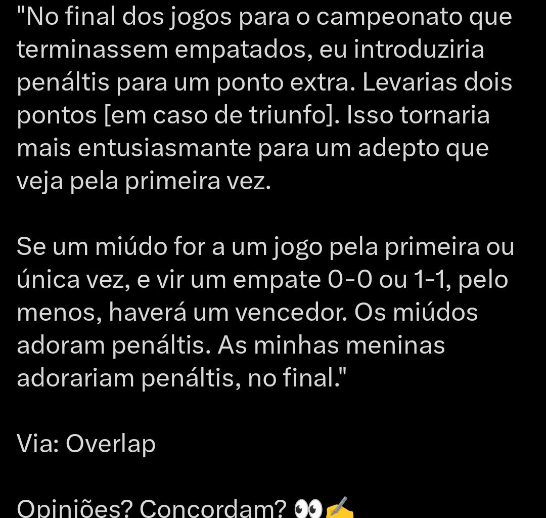 Ideia na teoria boas, na prática eram criminosas parte 1