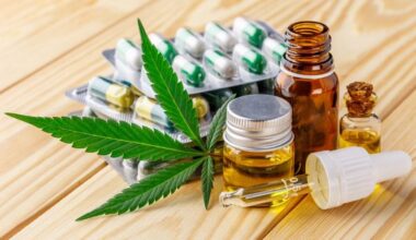 'Pren el cannabidiol en infusió pels atacs d'epilèpsia'