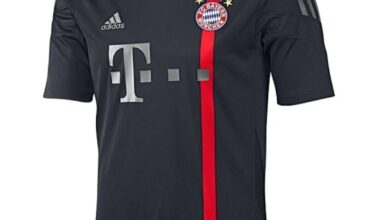 Who is the first player you remember when you see this kit? #6
