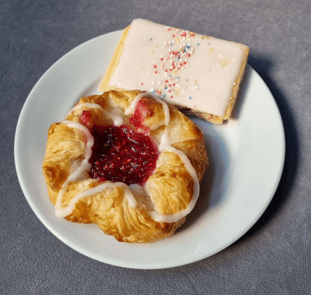 Danish Pastries