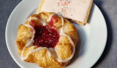 Danish Pastries