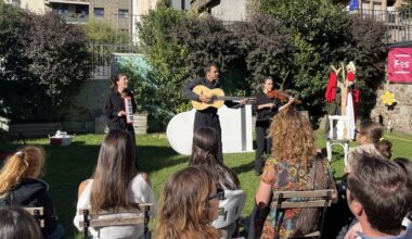 Hi han més articles avui -09/16/2024. Aqui estan tots els titulars que he trobat...