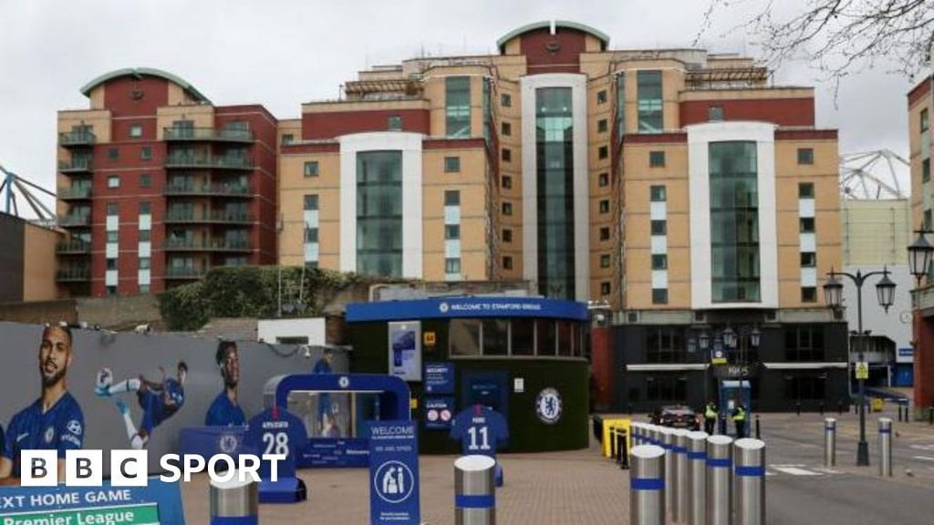 The Premier League approve Chelsea selling 2 hotels to a sister company in order to meet PSR requirements.