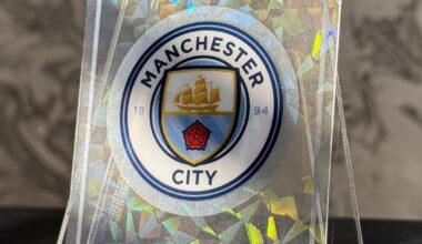 Picked Up This Crystal Club Collectors Card !