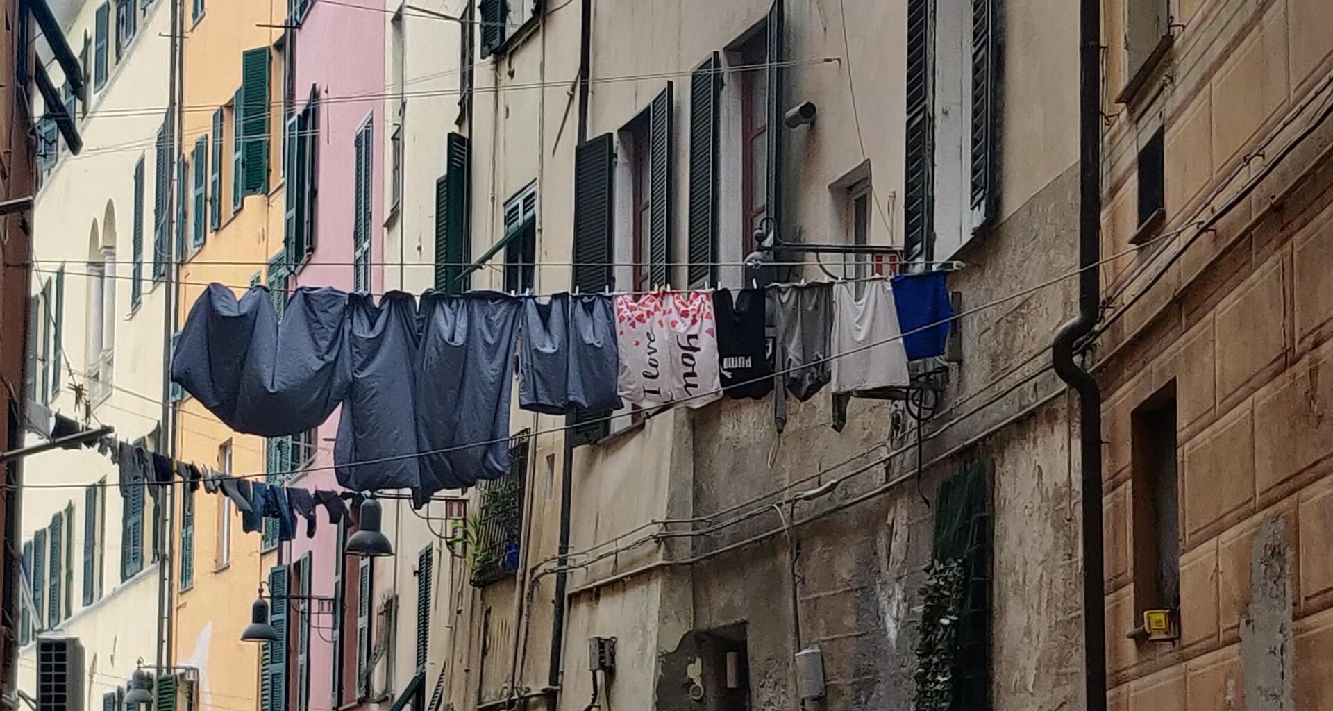 Savona, Italy.