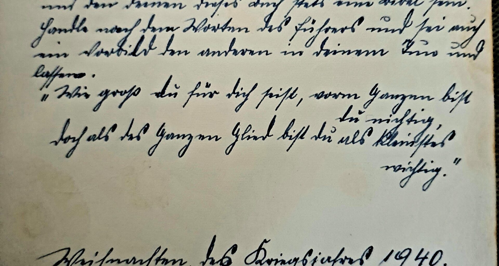 I would like to get translation on something (it is sensitive in nature and im not looking to offend)