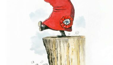 Pour éviter l’extrême droite, ne gouvernez pas comme les Français !