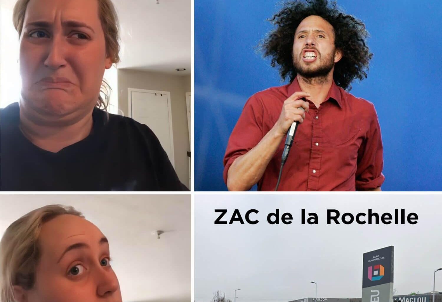 Rage against the machine à laver