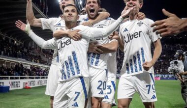 Como 1907: Style of Play