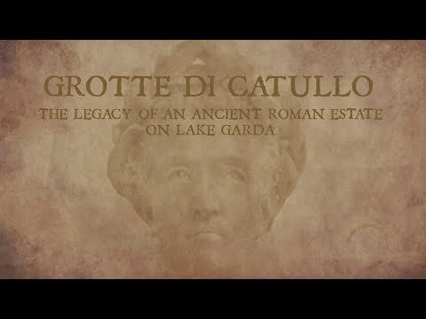 Grotte di Catullo: The legacy of an Ancient Roman Estate on Lake Garda