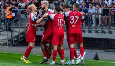 [3. Liga | 4. Spieltag] Alle Ergebnisse, Spielberichte & TV-Zusammenfassungen