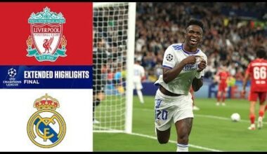 Flashback: Thibault Courtouis masterclass vs Liverpool in the UCL Final