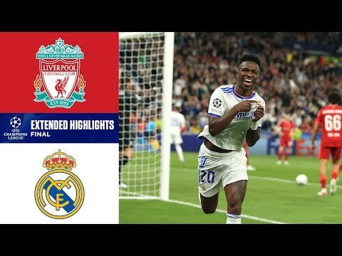Flashback: Thibault Courtouis masterclass vs Liverpool in the UCL Final