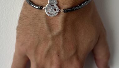 Custom bracelet and pendant